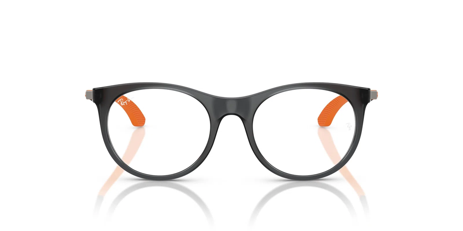 Ray-Ban Junior 9082V Eyeglasses - view 34